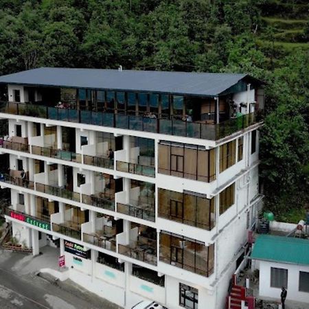 Hotel Kashi Retreat , Dewar Gupta Kāshi Exterior foto